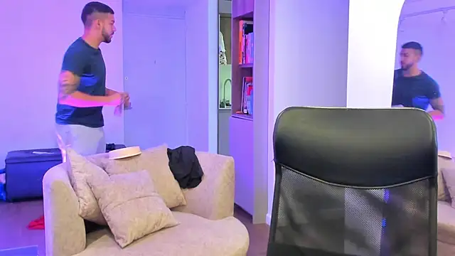 lorenzo blanc online show from 28, 2, 2025