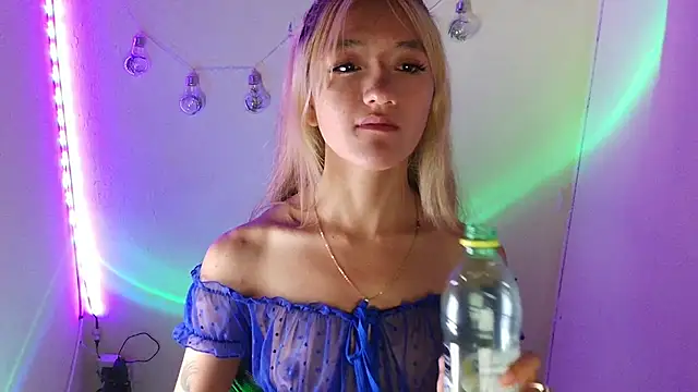 Lya1 ch online show from 12, 3, 2026