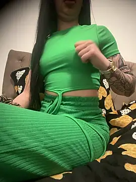 Robexxmia online show from 16, 4, 2026