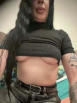 Robexxmia online show from 7, 5, 2026