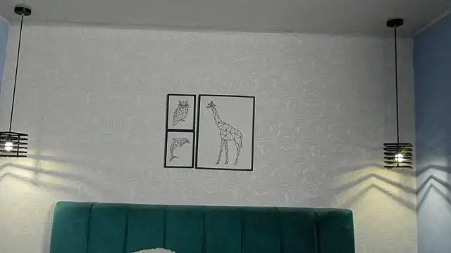 ninna curly online show from 21, 3, 2026