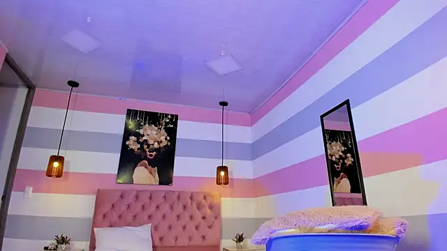 ninna curly online show from 17, 12, 2025