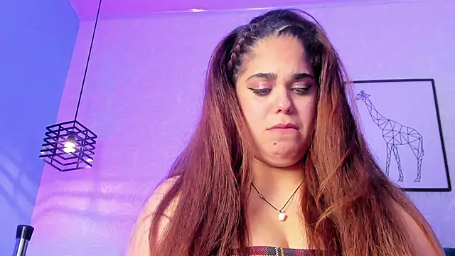 ninna curly online show from 19, 12, 2025