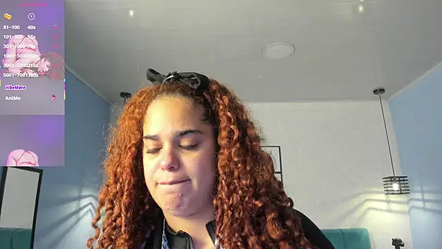 ninna curly online show from 10, 4, 2026