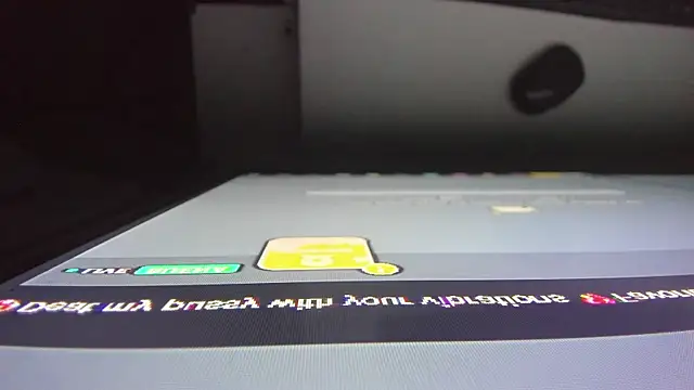 ninna curly online show from 27, 3, 2026