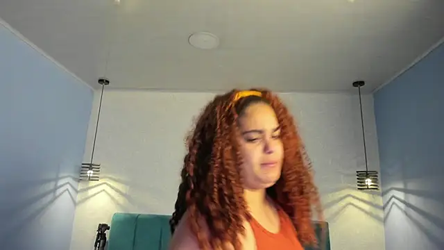 ninna curly online show from 23, 4, 2026