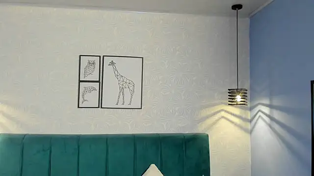 ninna curly online show from 9, 1, 2026