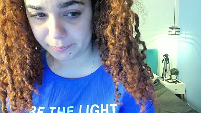 ninna curly online show from 11, 4, 2026