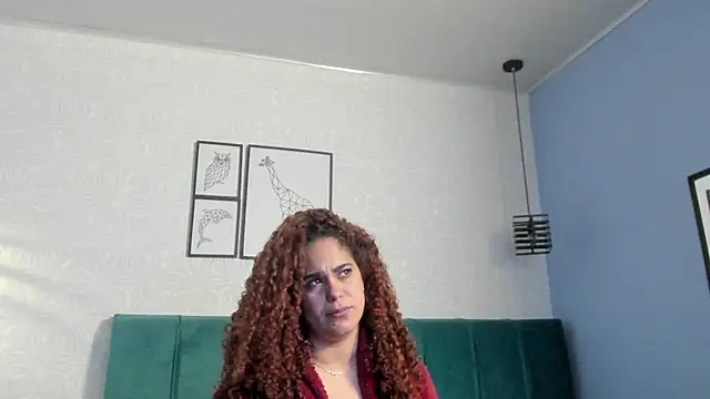 ninna curly online show from 5, 6, 2026