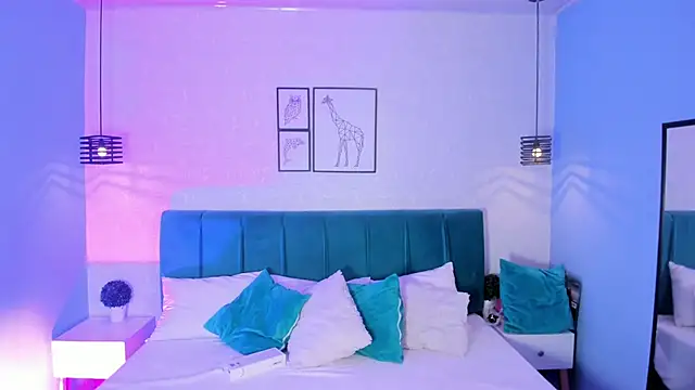 ninna curly online show from 16, 2, 2026