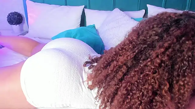 ninna curly online show from 7, 2, 2026