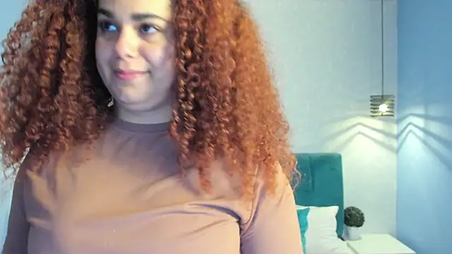 ninna curly online show from 20, 3, 2026