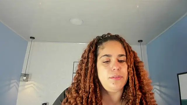 Snapshot of ninna_curly chatting on 19, 6, 2026 ninna curly online show from 19, 6, 2026