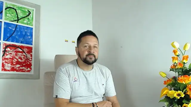 Snapshot of Daniel_08_8 chatting on 25, 2, 2025 Daniel 08 8 online show from 25, 2, 2025