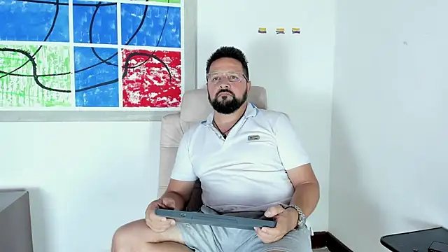 Snapshot of Daniel_08_8 chatting on 27, 1, 2025 Daniel 08 8 online show from 27, 1, 2025