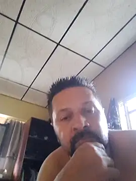 Snapshot of Daniel_08_8 chatting on 13, 10, 2025 Daniel 08 8 online show from 13, 10, 2025