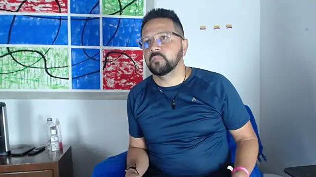 Snapshot of Daniel_08_8 chatting on 25, 2, 2025 Daniel 08 8 online show from 25, 2, 2025