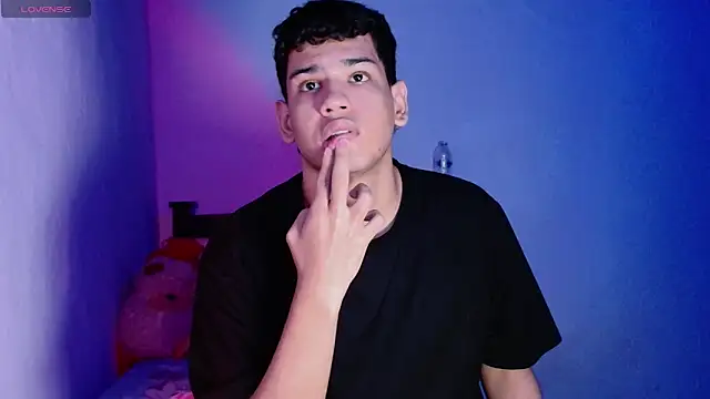 Santiago-Thompson online show from 16, 3, 2026