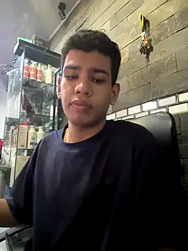 Santiago-Thompson online show from 18, 10, 2025