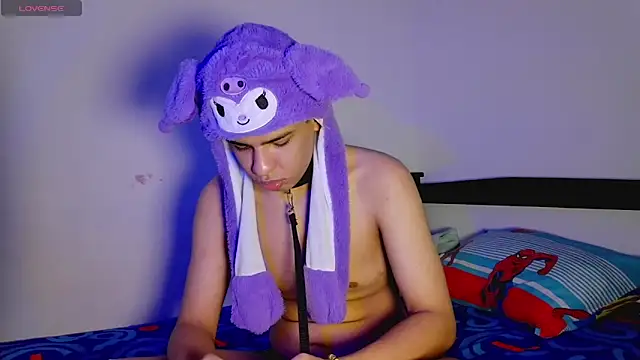 Santiago-Thompson online show from 13, 2, 2026