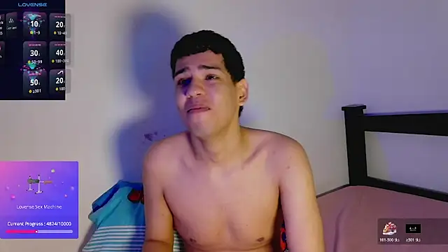 Santiago-Thompson online show from 10, 2, 2026