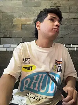 Santiago-Thompson online show from 26, 11, 2025