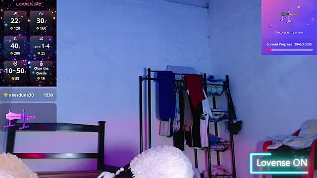 Santiago-Thompson online show from 16, 4, 2026