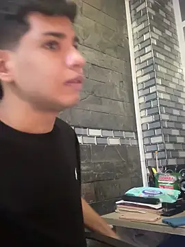 Santiago-Thompson online show from 16, 12, 2025