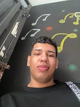 Santiago-Thompson online show from 12, 1, 2026