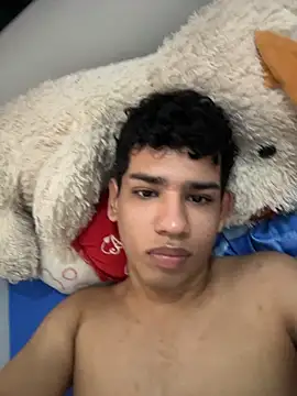 Santiago-Thompson online show from 2, 12, 2025