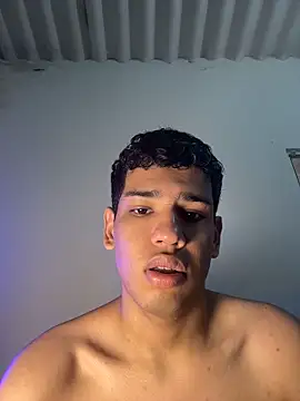 Santiago-Thompson online show from 3, 12, 2025