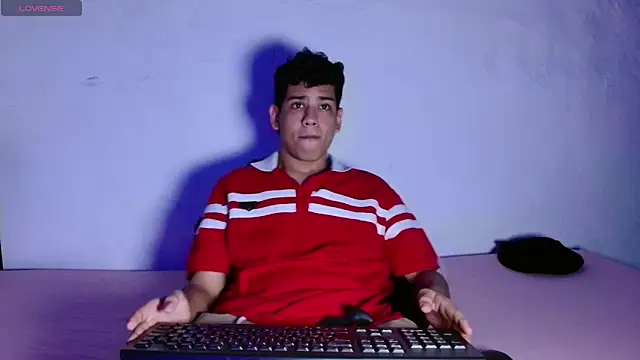 Santiago-Thompson online show from 31, 3, 2026