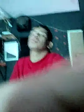 Snapshot of Santiago-Thompson chatting on 15, 2, 2025 Santiago-Thompson online show from 15, 2, 2025