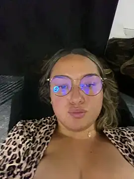 Iam Cassi online show from 18, 2, 2025