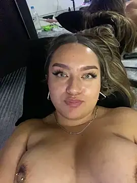 Iam Cassi online show from 13, 2, 2025