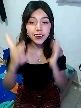 Snapshot of LiLy_kIndly chatting on 16, 2, 2025 LiLy kIndly online show from 16, 2, 2025