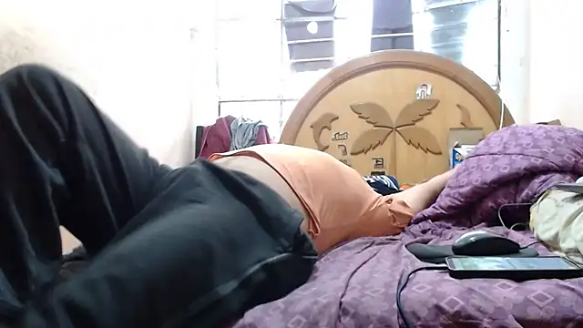 nakedlima online show from 21, 4, 2026