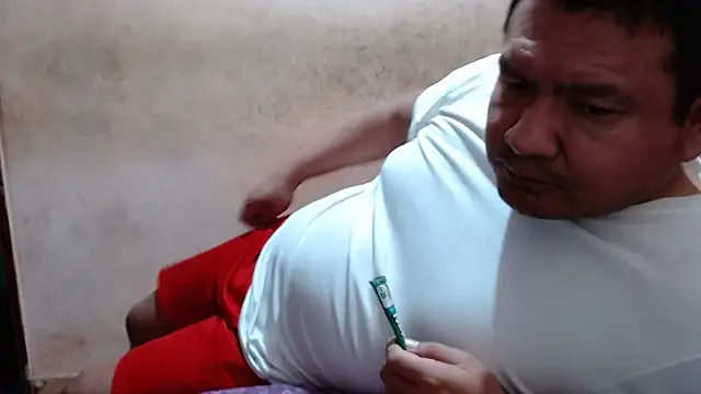 nakedlima online show from 25, 10, 2025