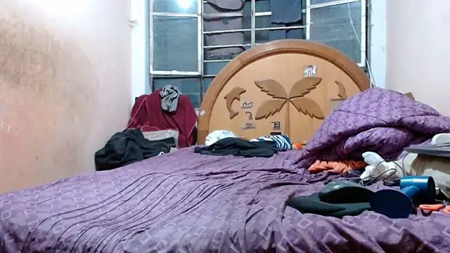 nakedlima online show from 21, 4, 2026