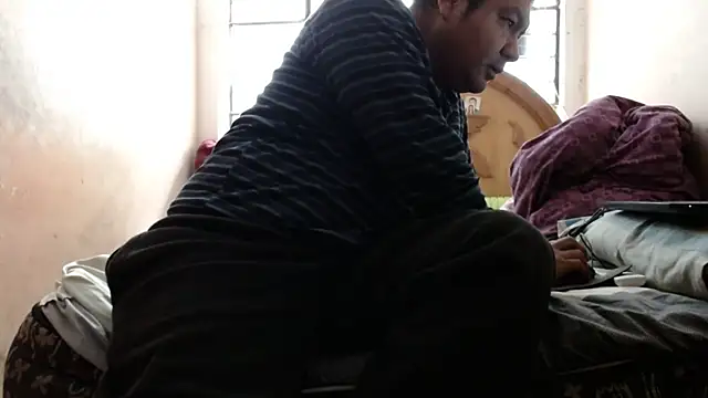 nakedlima online show from 28, 9, 2025