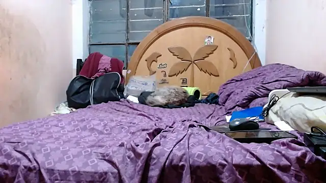 nakedlima online show from 8, 11, 2025