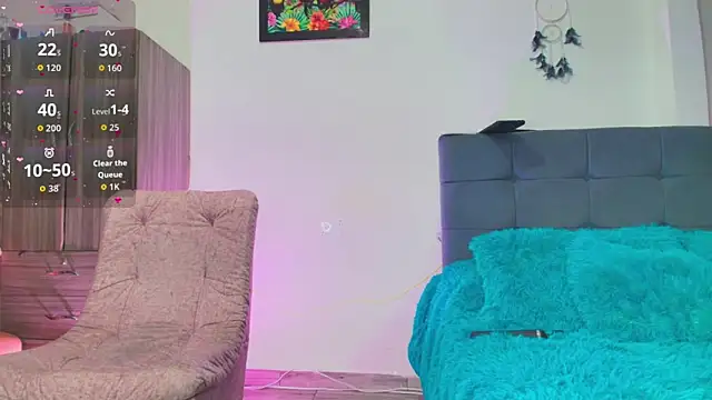 Sophie Astor online show from 15, 1, 2026