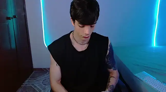 Snapshot of H3ll_B0I chatting on 25, 2, 2025 H3ll B0I online show from 25, 2, 2025