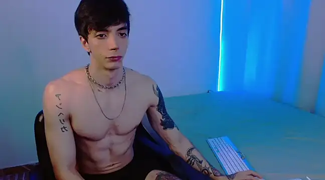 Snapshot of H3ll_B0I chatting on 12, 2, 2025 H3ll B0I online show from 12, 2, 2025