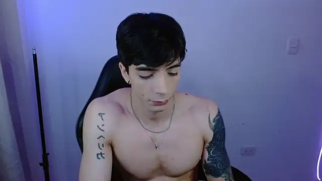 H3ll B0I online show from 22, 2, 2026