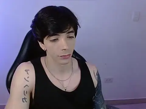 H3ll B0I online show from 13, 1, 2026