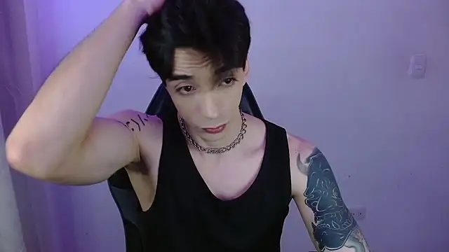 H3ll B0I online show from 7, 4, 2026