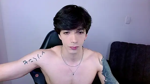 Snapshot of H3ll_B0I chatting on 14, 6, 2026 H3ll B0I online show from 14, 6, 2026