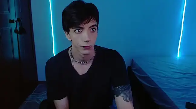 Snapshot of H3ll_B0I chatting on 12, 3, 2025 H3ll B0I online show from 12, 3, 2025