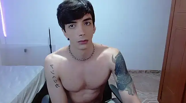 Snapshot of H3ll_B0I chatting on 20, 3, 2025 H3ll B0I online show from 20, 3, 2025